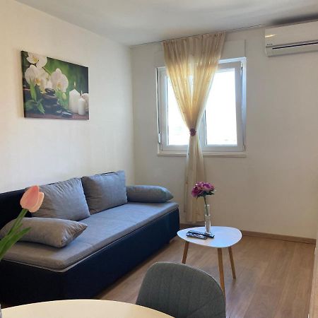 Apartment Sucidar Split Ngoại thất bức ảnh
