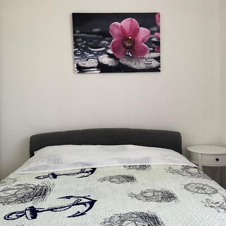 Apartment Sucidar Split Ngoại thất bức ảnh