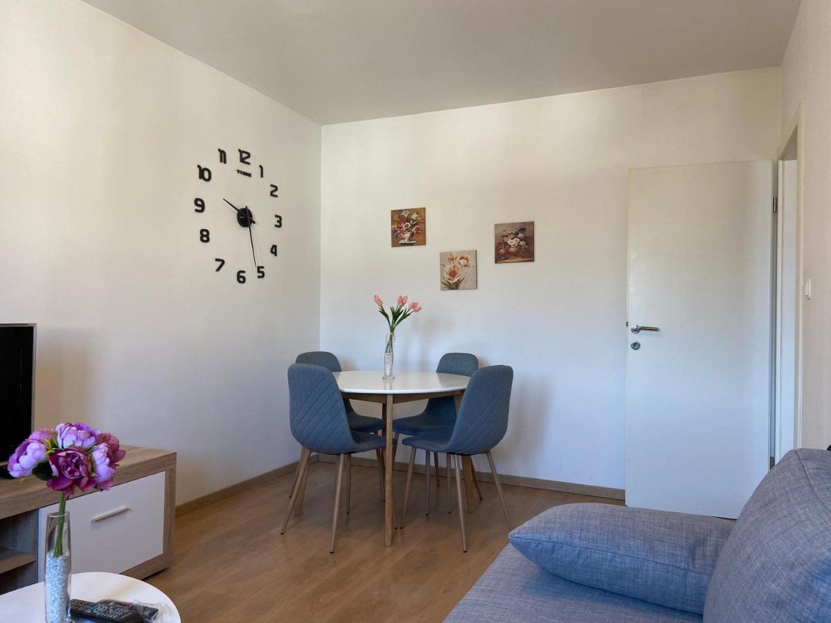 Apartment Sucidar Split Ngoại thất bức ảnh