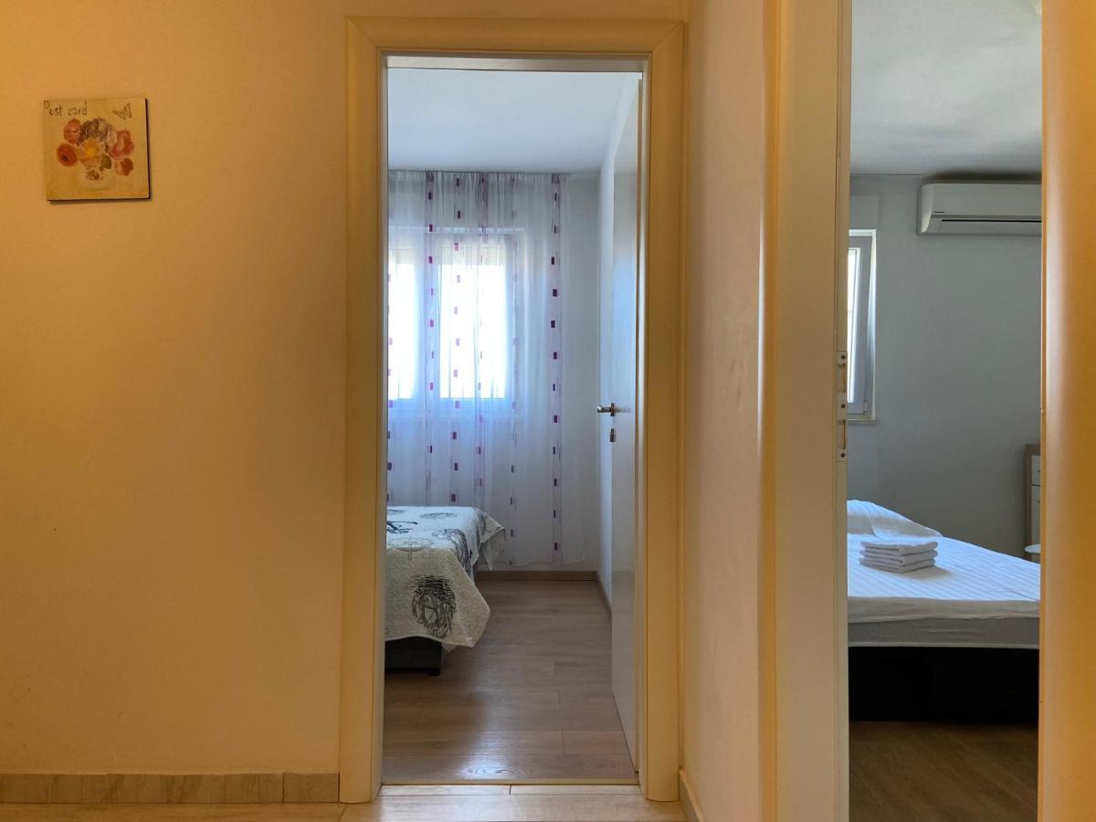 Apartment Sucidar Split Ngoại thất bức ảnh