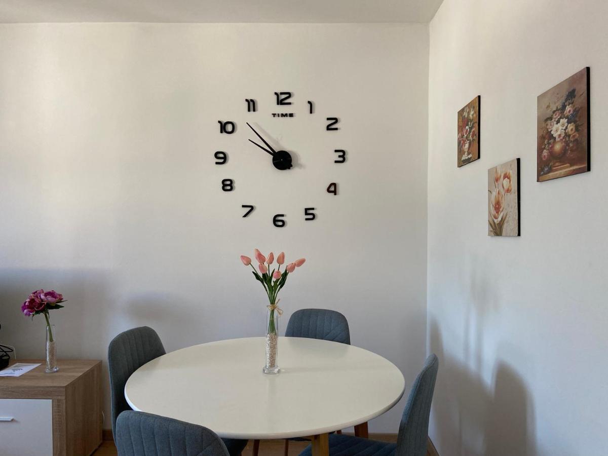 Apartment Sucidar Split Ngoại thất bức ảnh