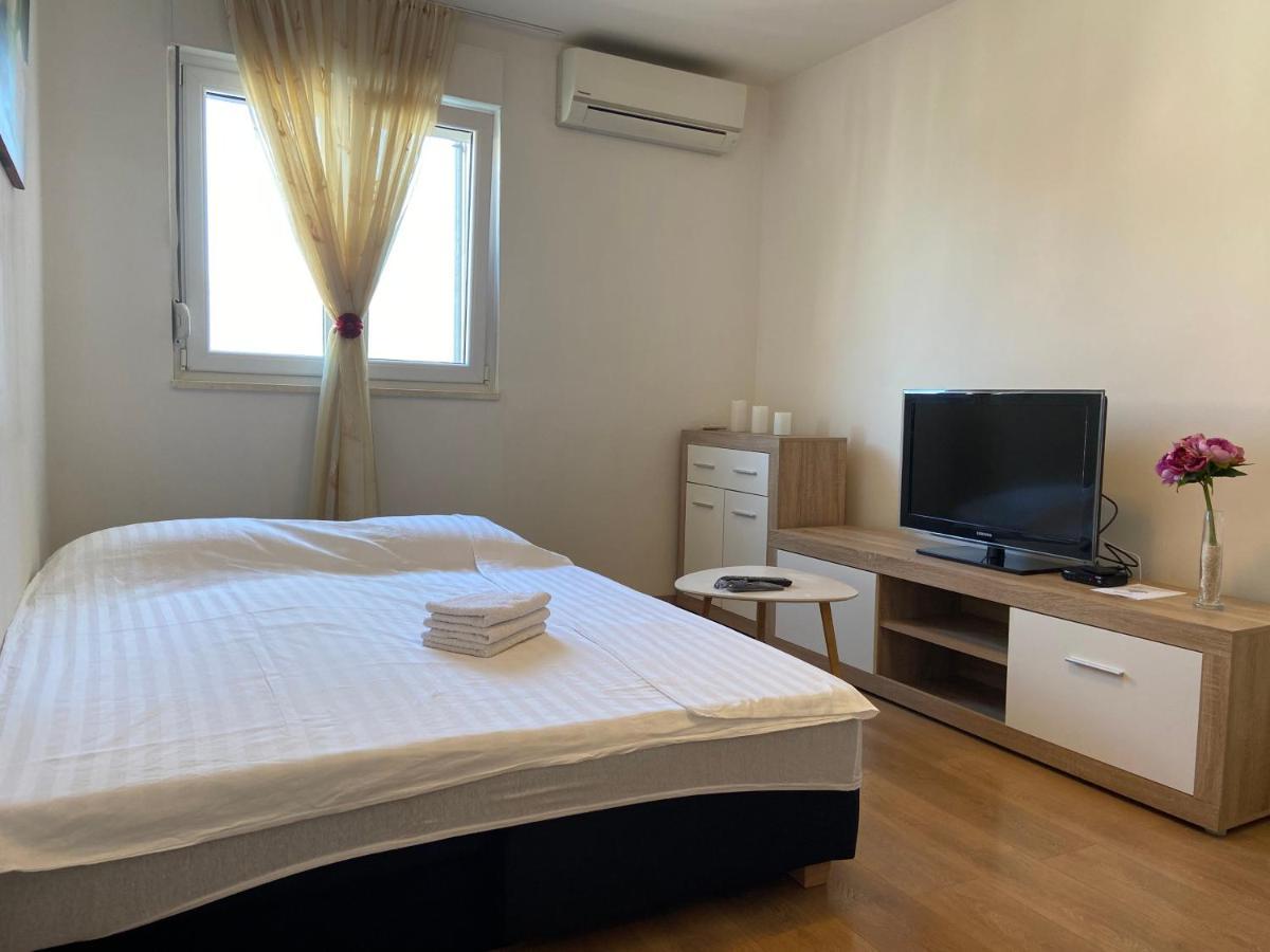 Apartment Sucidar Split Ngoại thất bức ảnh