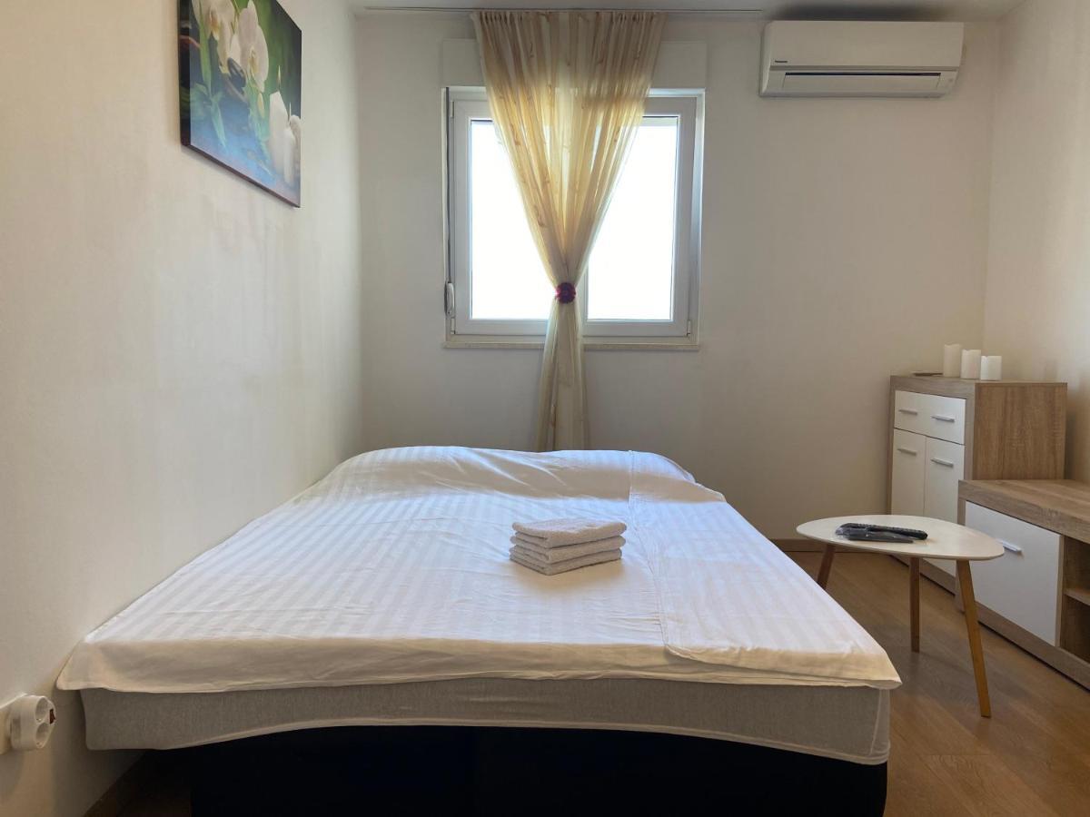 Apartment Sucidar Split Ngoại thất bức ảnh