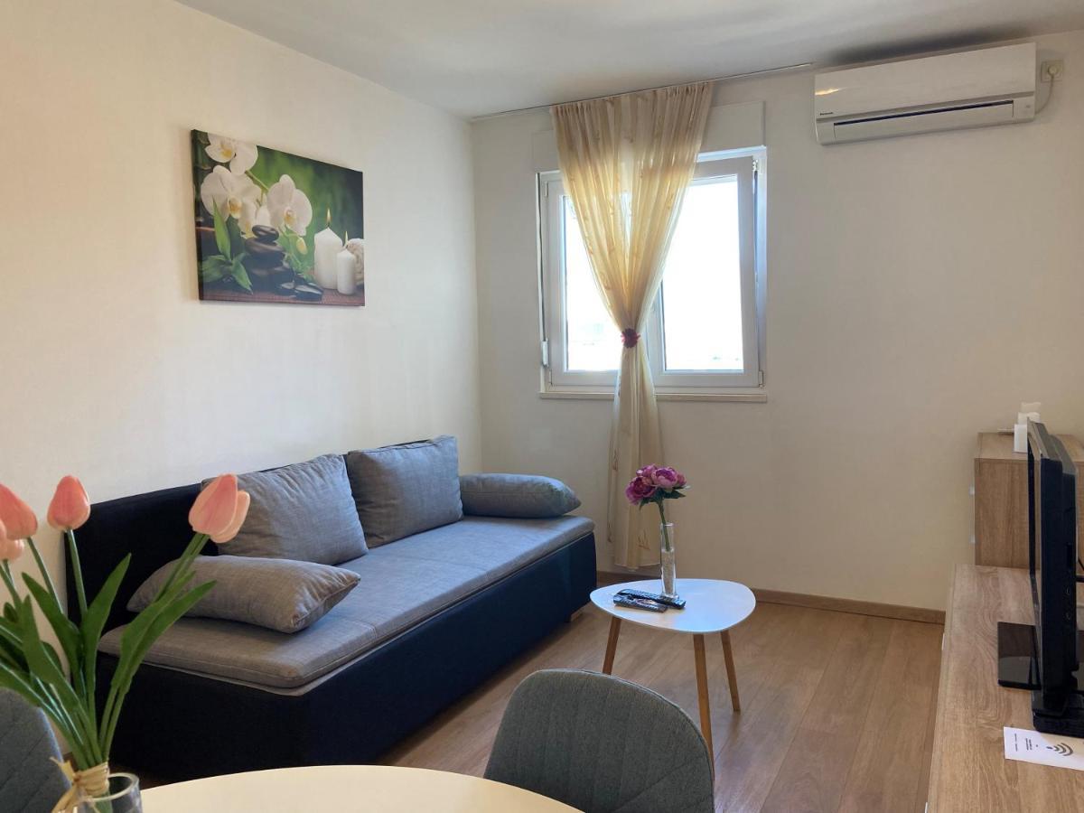 Apartment Sucidar Split Ngoại thất bức ảnh