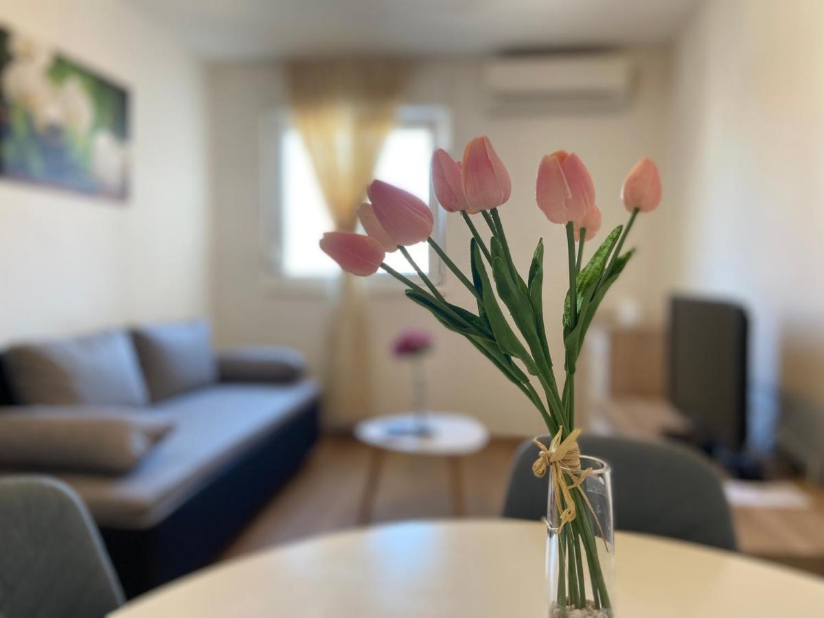 Apartment Sucidar Split Ngoại thất bức ảnh