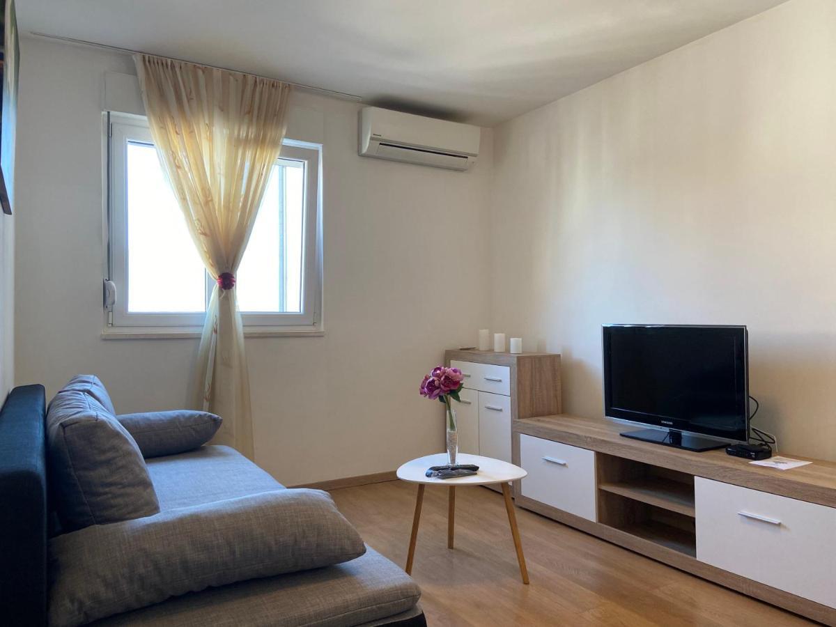Apartment Sucidar Split Ngoại thất bức ảnh