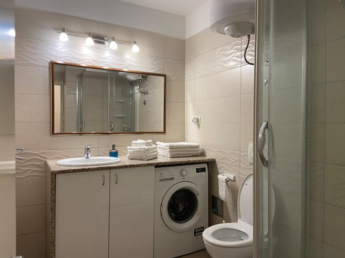 Apartment Sucidar Split Ngoại thất bức ảnh