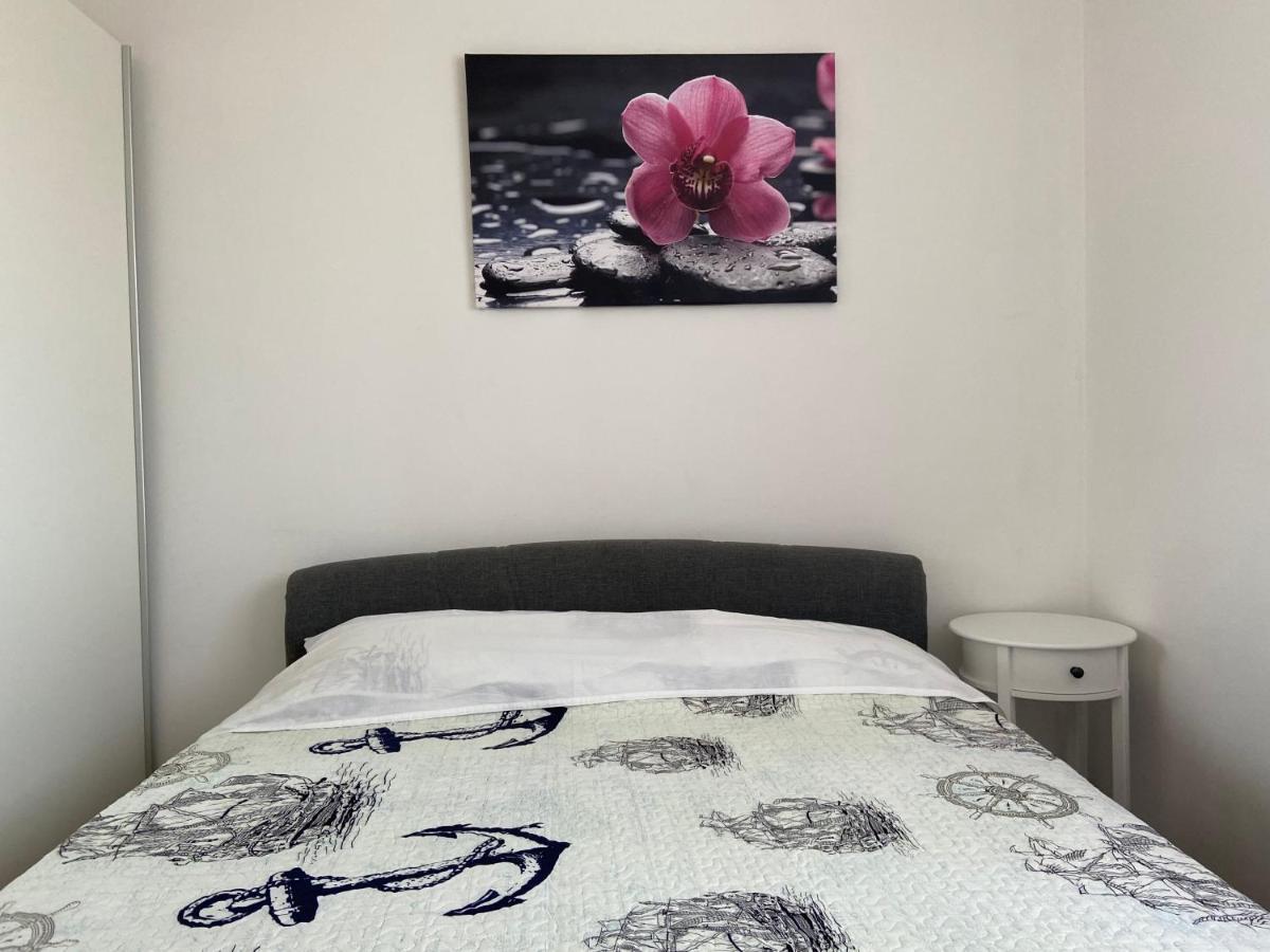 Apartment Sucidar Split Ngoại thất bức ảnh