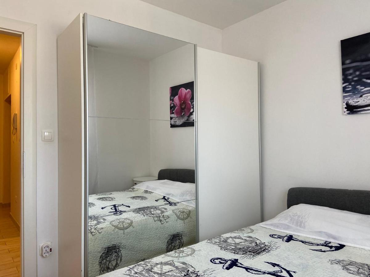 Apartment Sucidar Split Ngoại thất bức ảnh