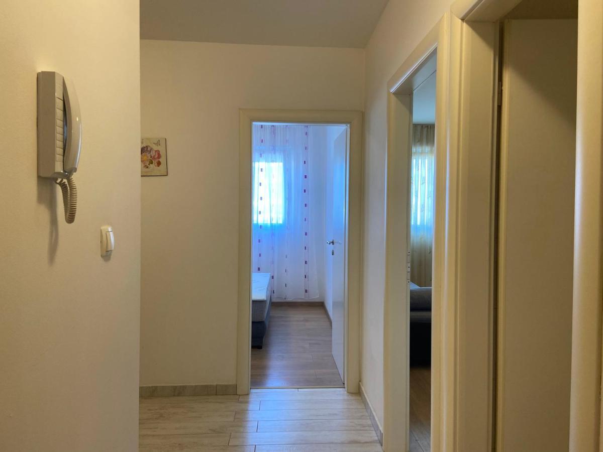 Apartment Sucidar Split Ngoại thất bức ảnh