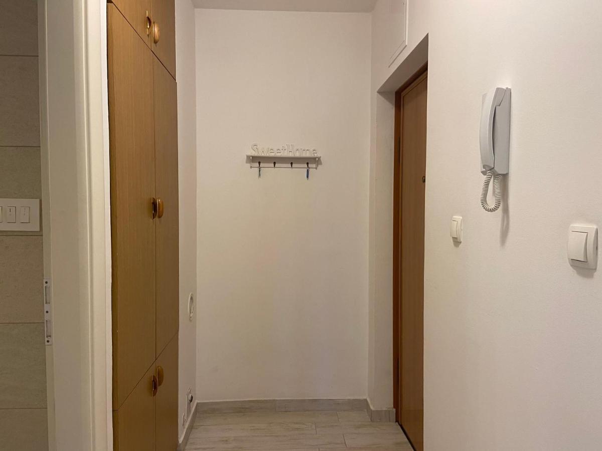 Apartment Sucidar Split Ngoại thất bức ảnh