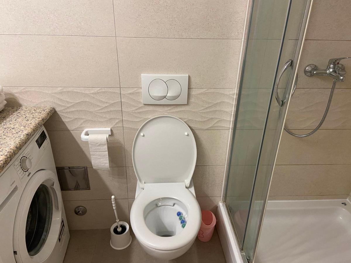 Apartment Sucidar Split Ngoại thất bức ảnh