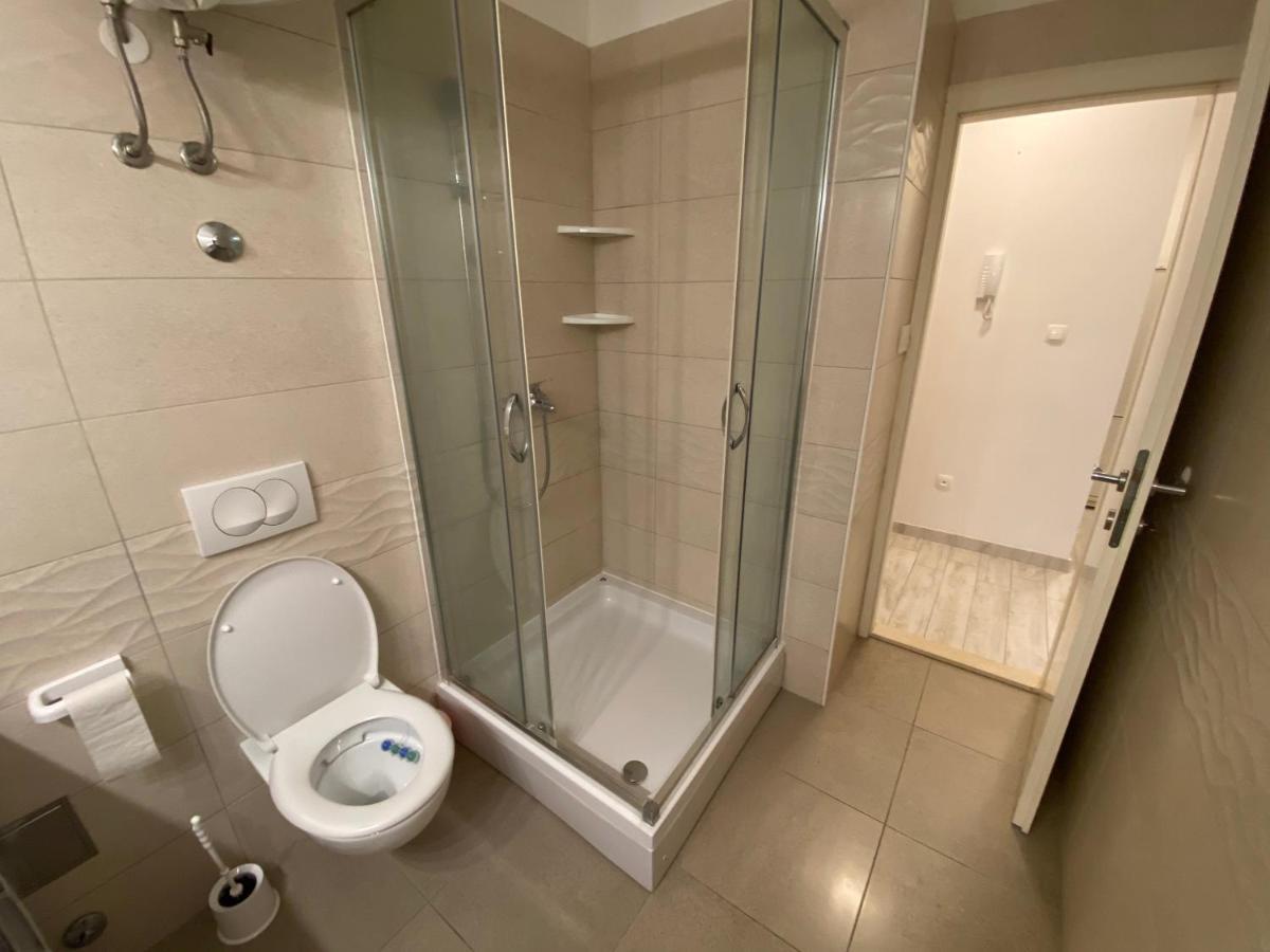Apartment Sucidar Split Ngoại thất bức ảnh