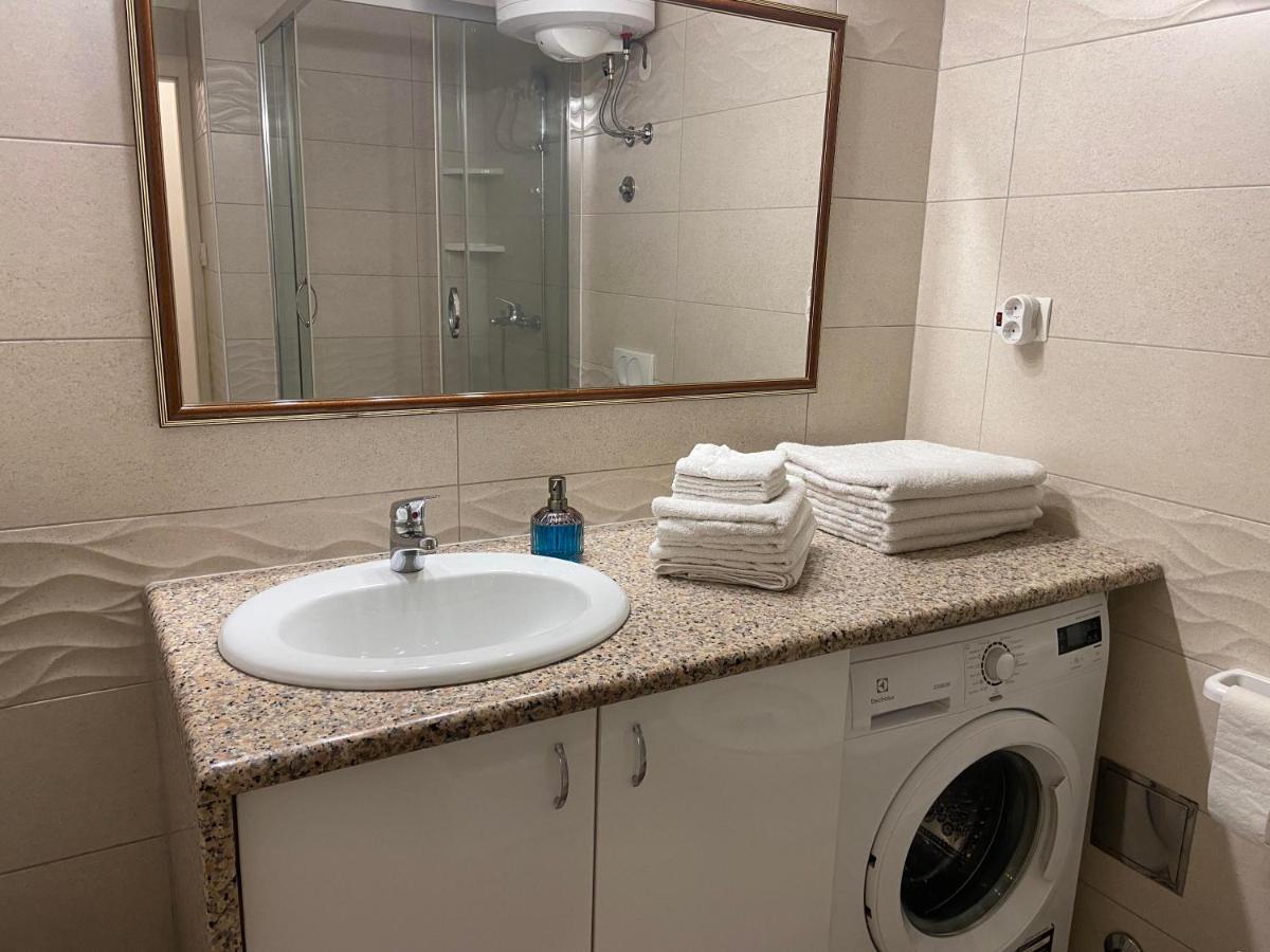 Apartment Sucidar Split Ngoại thất bức ảnh
