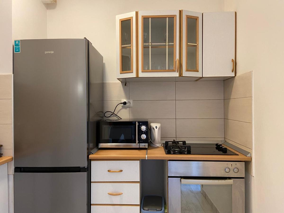 Apartment Sucidar Split Ngoại thất bức ảnh