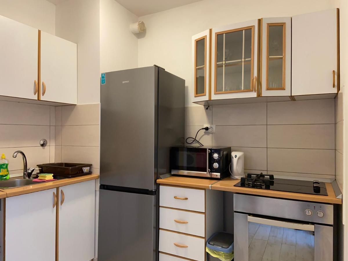 Apartment Sucidar Split Ngoại thất bức ảnh